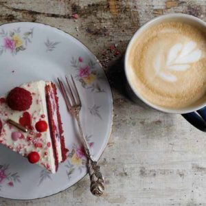 Red Velvet Cake