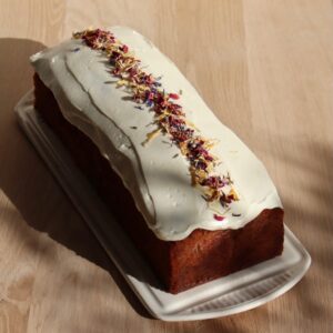 Rübli Kastenkuchen von MalinaStories
