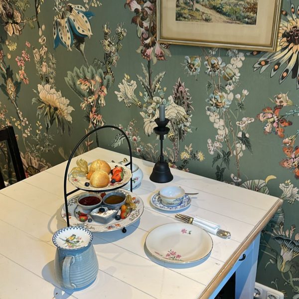 Cream Tea (inhouse) – Bild 4
