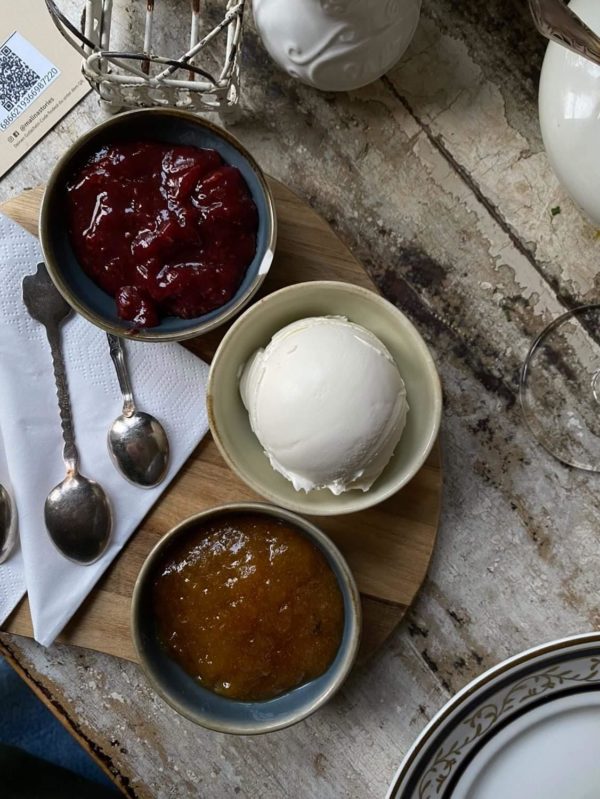 Cream Tea (inhouse) – Bild 3