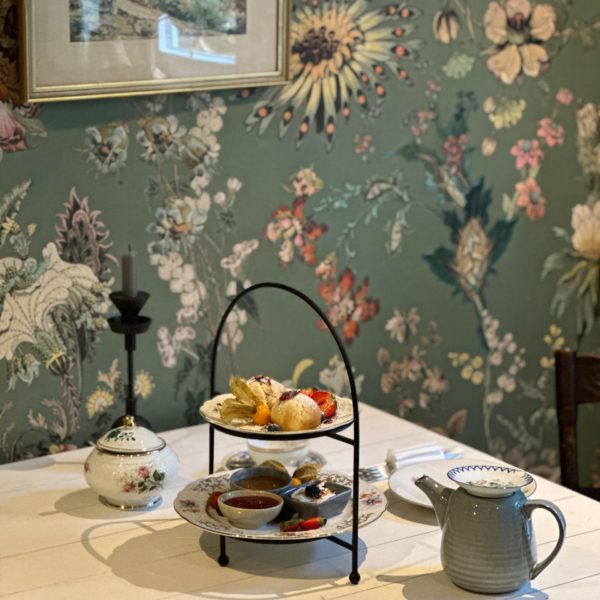 Cream Tea (inhouse) – Bild 2