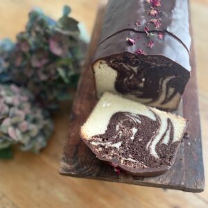 Marmor Kuchen (VEGAN)