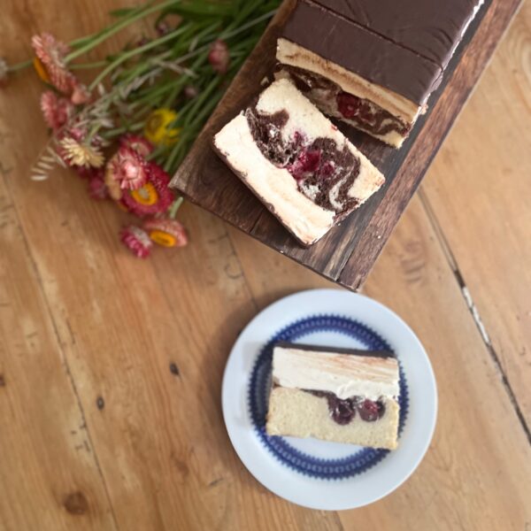 Donauwelle (VEGAN) – Bild 2